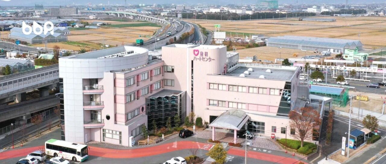 邦邦机器人与丰桥心血管专科医院携手开启自动驾驶解决方案试点